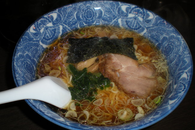 chashu ramen