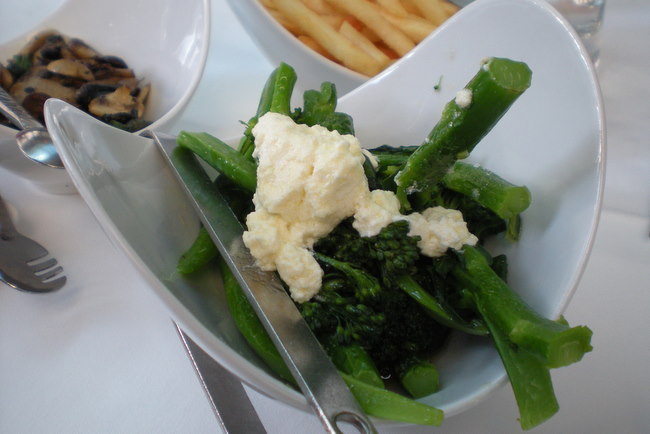 broccolini